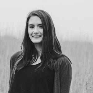 Meet your Posher, Deanna